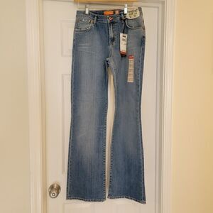 Colin's Jeans 1983 style straight size 10 30 / 33 NWT